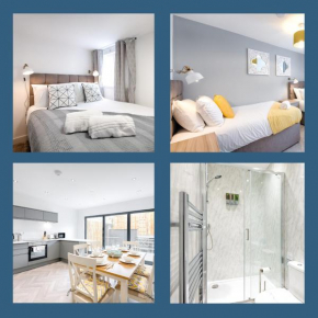Your perfect stay - Swansea City Centre